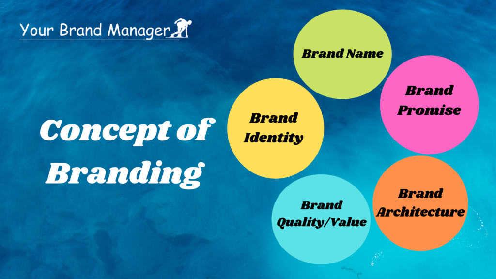 Your Brand Manager: Offering Online Branding Solutions Worldwide