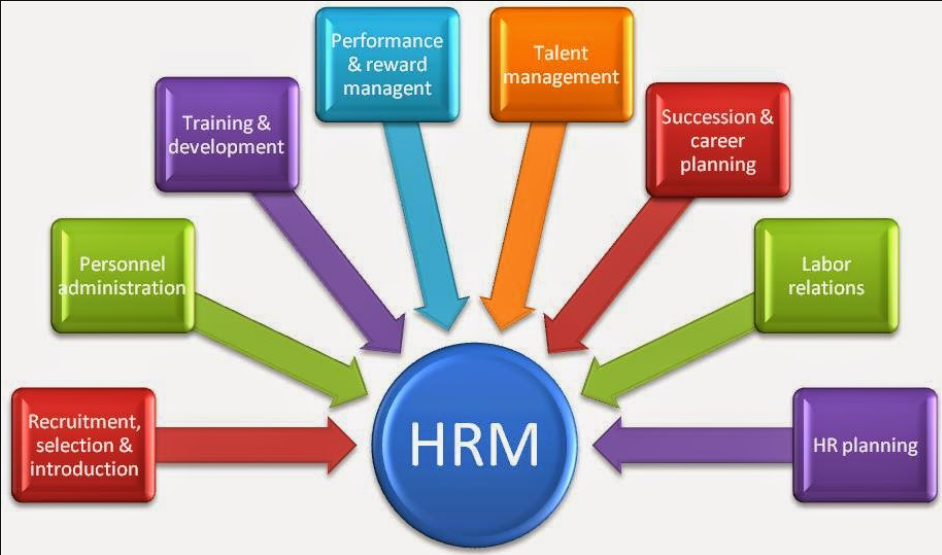 HR Management Software